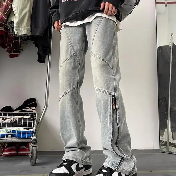 KLAMMKICKS Jeans Unisex-4