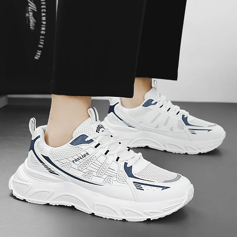 Tonlion Low-Top Chunky Sneakers Unisex-5