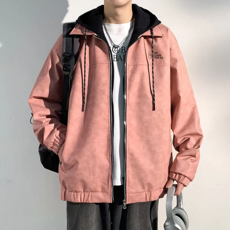 TINA GIA Jackets & Coats Unisex-7