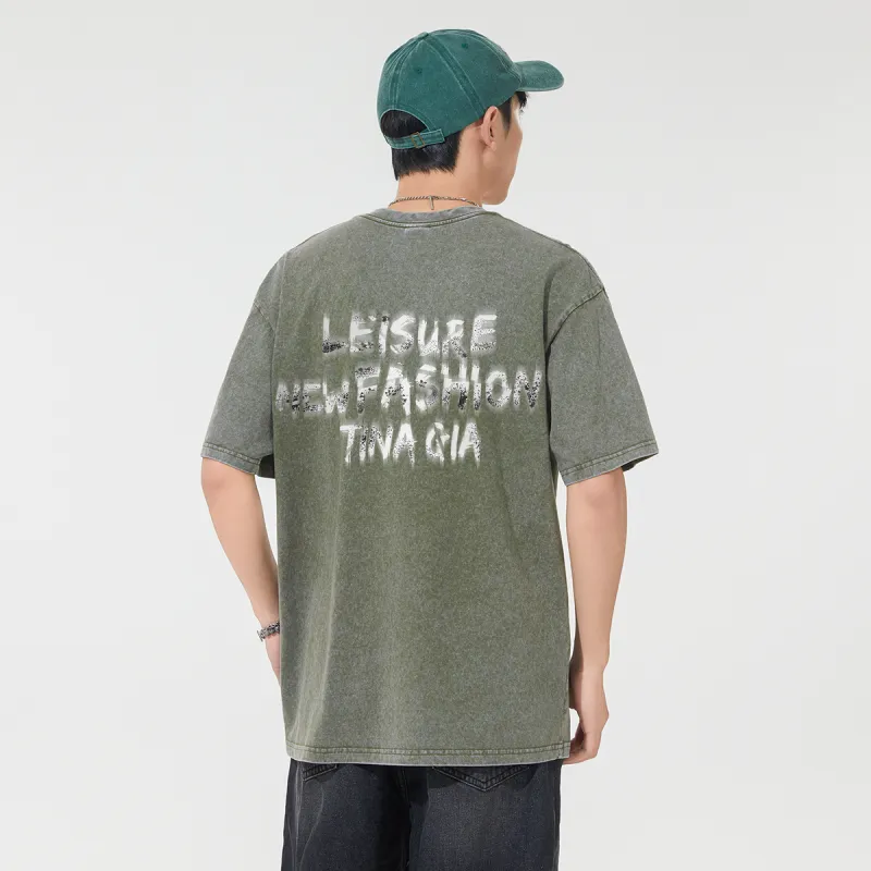 TINA GIA T Shirts Unisex-19