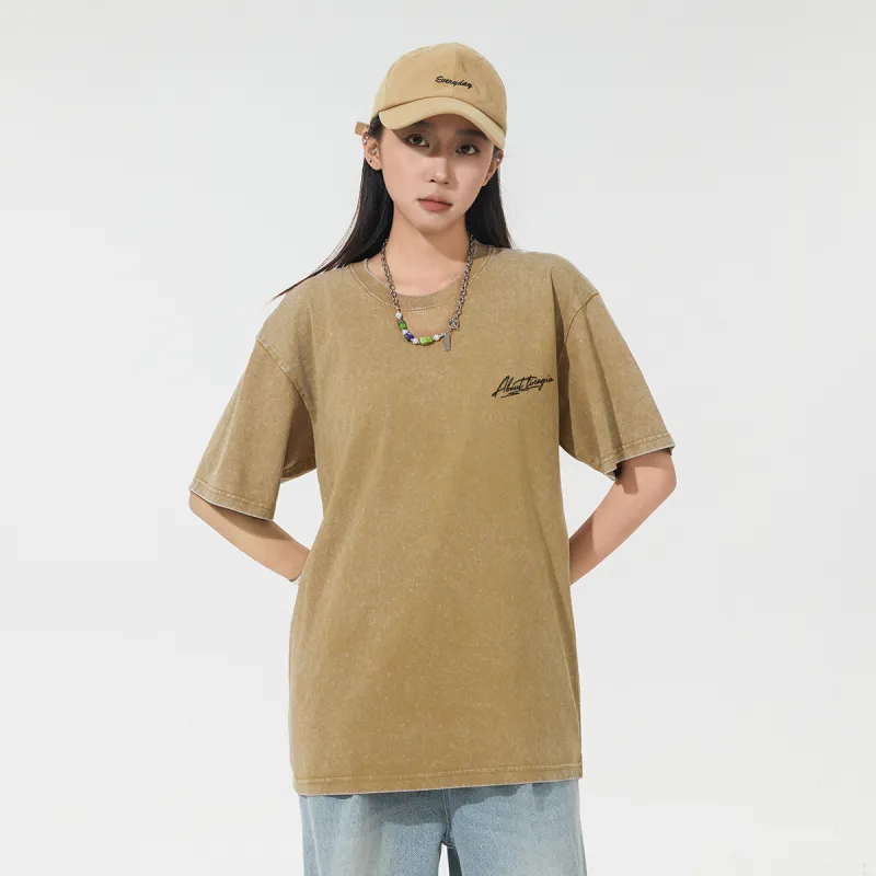 TINA GIA T Shirts Unisex-13