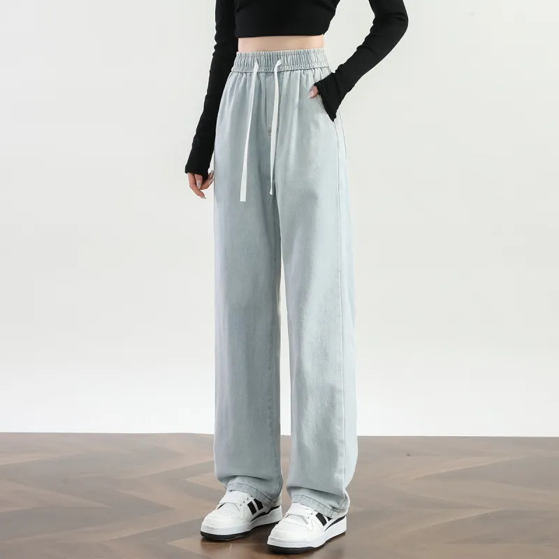 TINA GIA Jeans Unisex-21