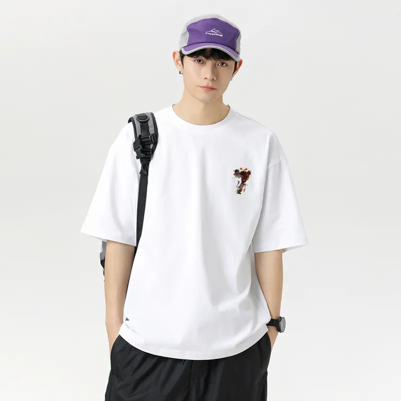 TINA GIA T Shirts Unisex-16