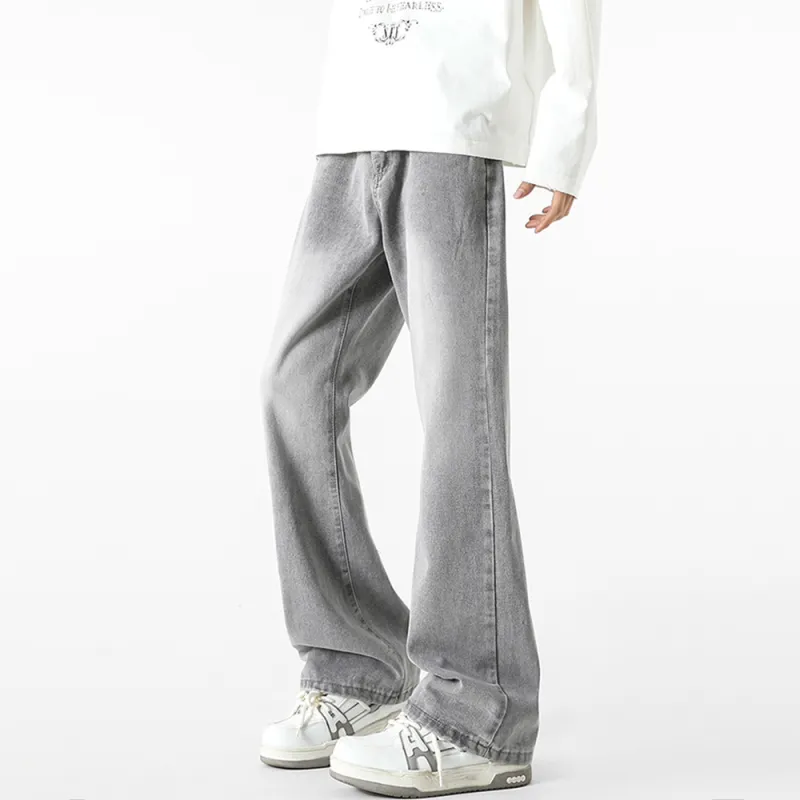 TINA GIA Jeans Unisex-12