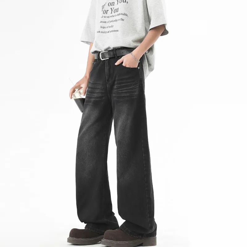 TINA GIA Jeans Men-5