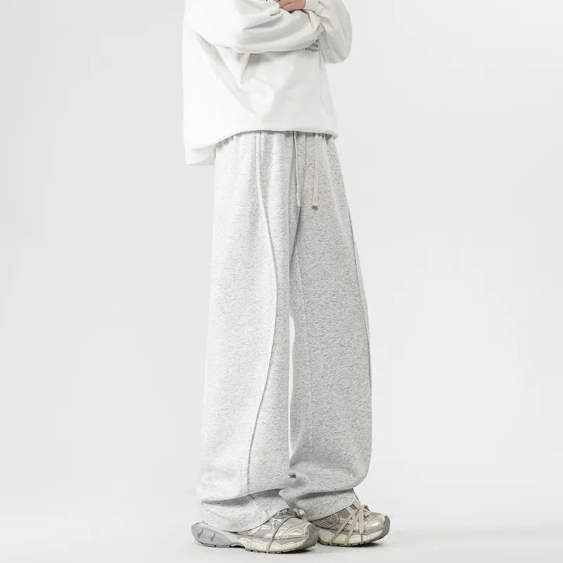 TINA GIA Casual Pants Unisex-8