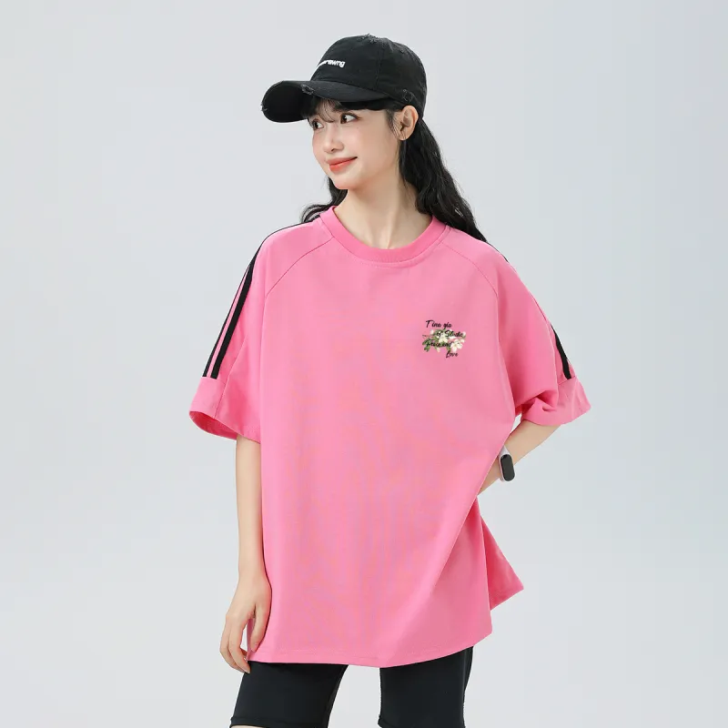 TINA GIA T Shirts Unisex-12