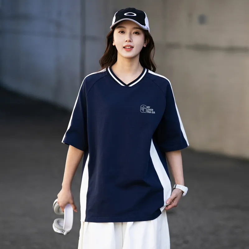 TINA GIA T Shirts Unisex-11