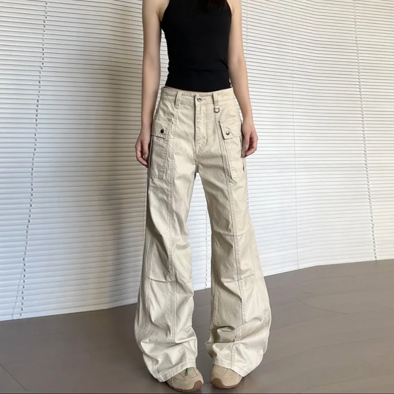 TINA GIA Jeans Unisex-2
