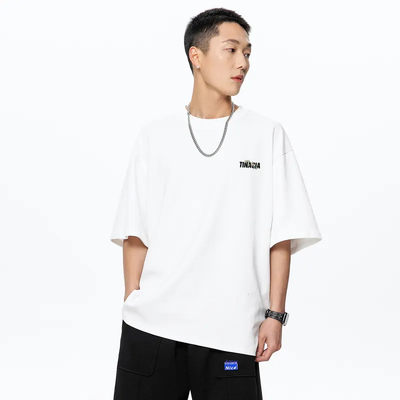 TINA GIA T Shirts Unisex-9