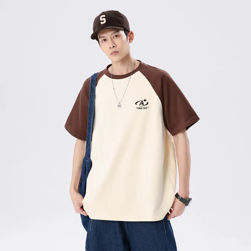 TINA GIA T Shirts Unisex-7