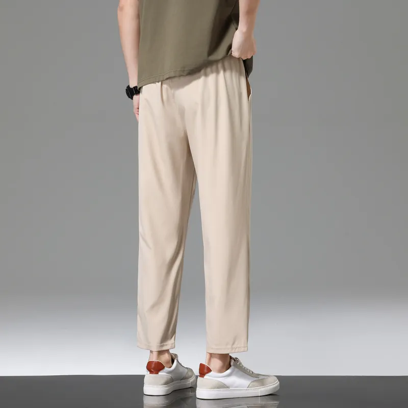 TINA GIA Casual Pants Unisex-12