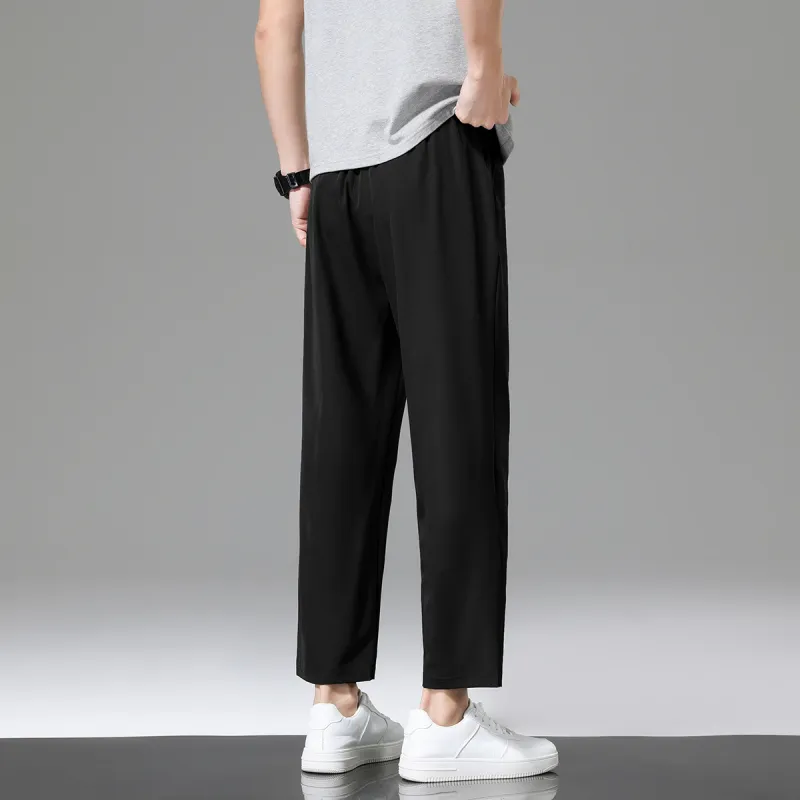 TINA GIA Casual Pants Unisex-5
