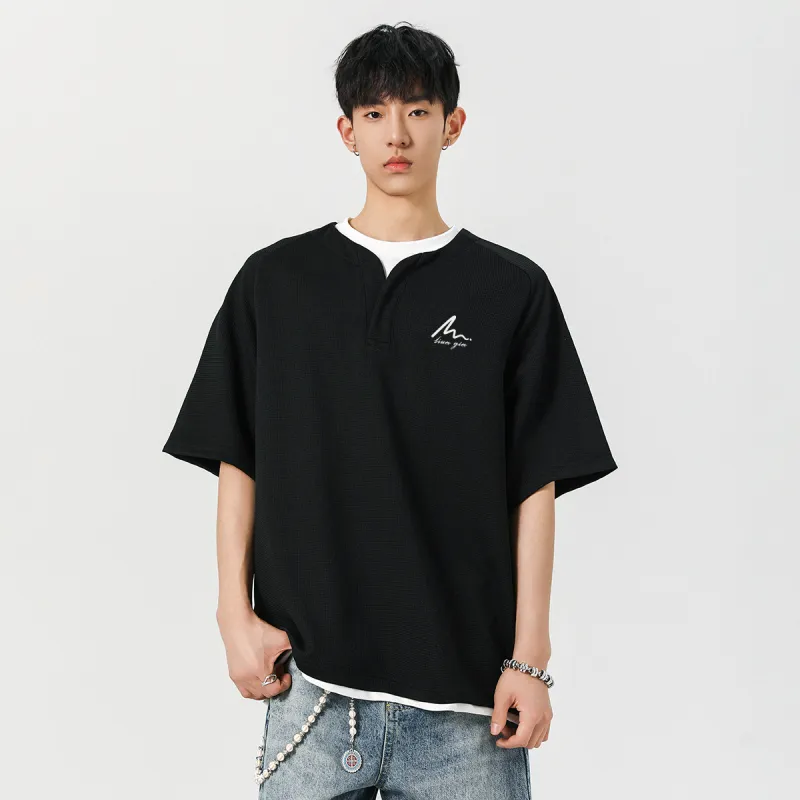 TINA GIA T Shirts Unisex-8