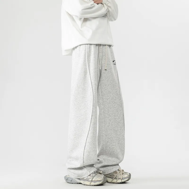 TINA GIA Casual Pants Unisex-8