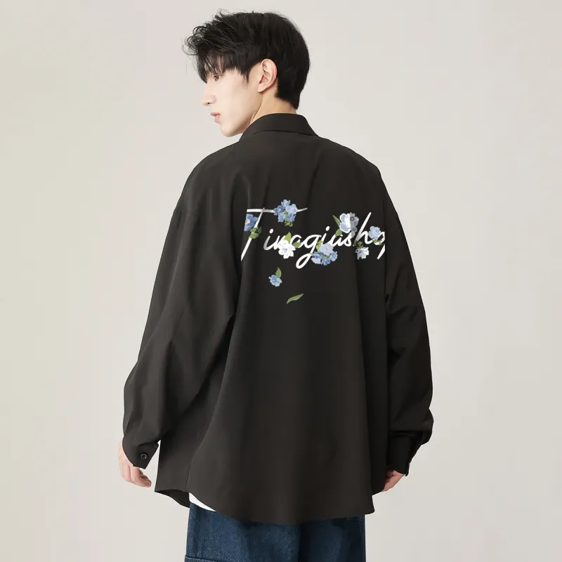 TINA GIA Shirts Unisex-2