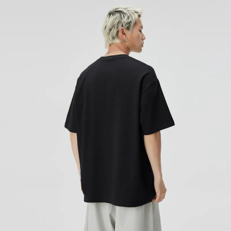 TINA GIA T Shirts Unisex-4