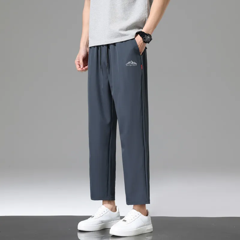 TINA GIA Casual Pants Unisex-6