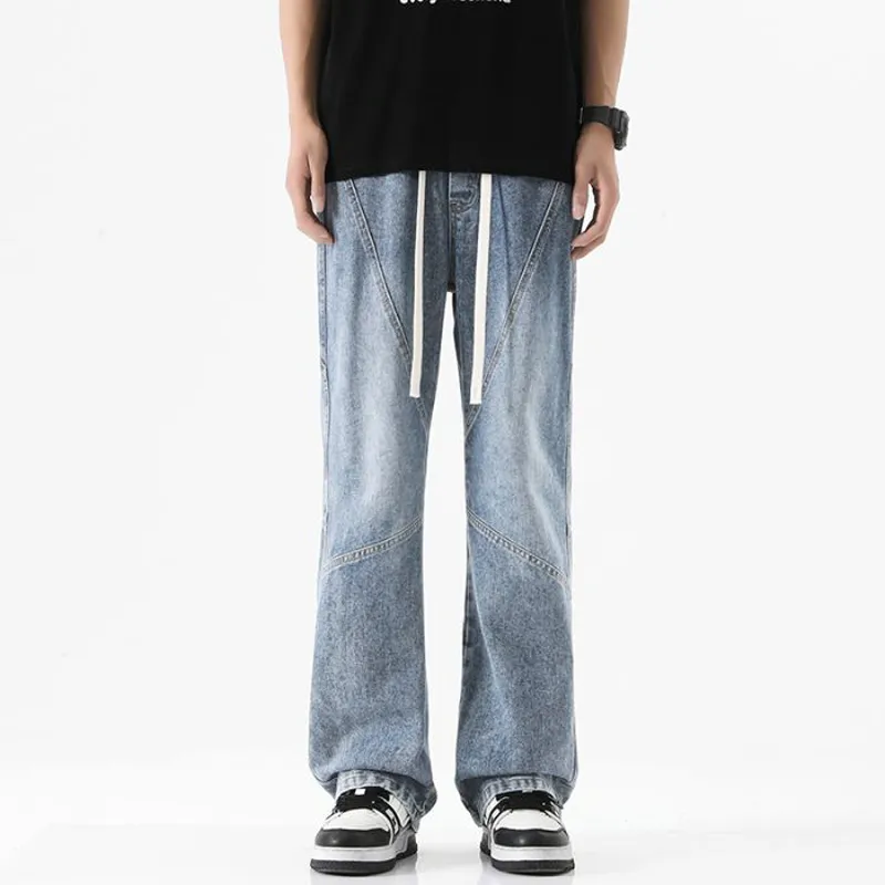TINA GIA Jeans Unisex-1