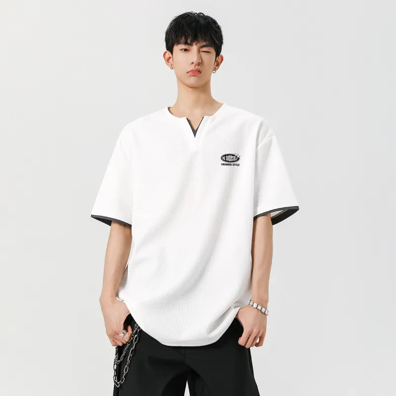TINA GIA T Shirts Unisex-9