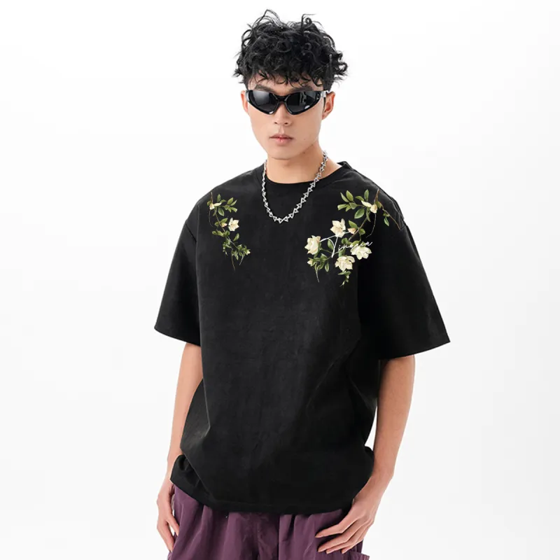 TINA GIA T Shirts Unisex-2