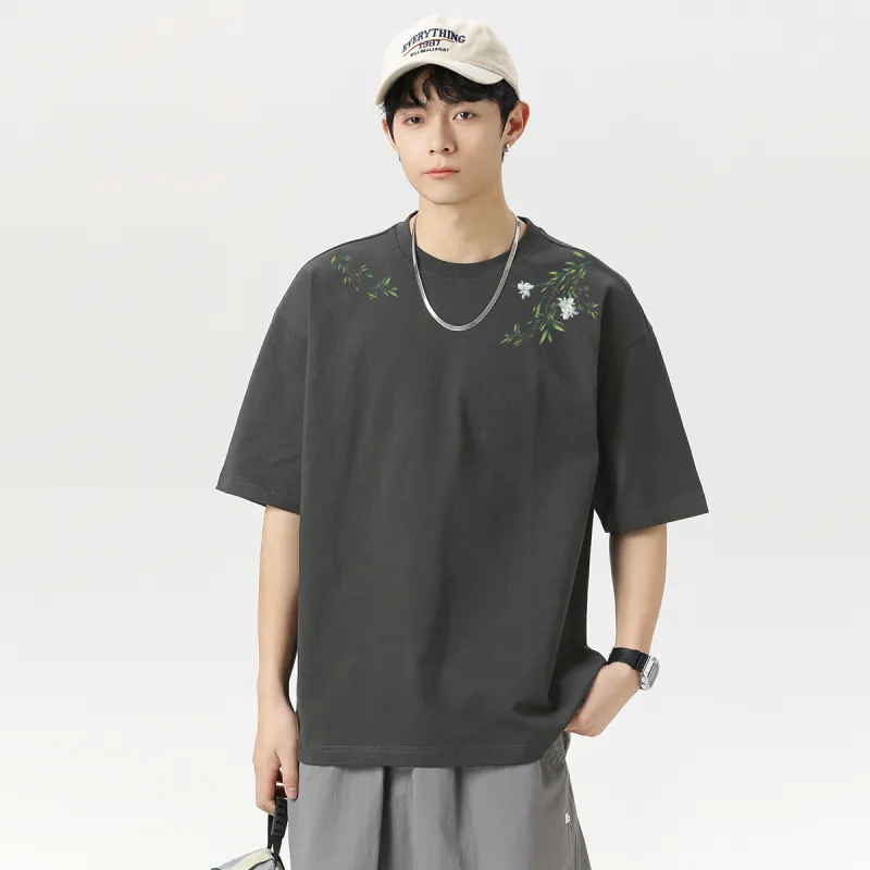 TINA GIA T Shirts Unisex-21