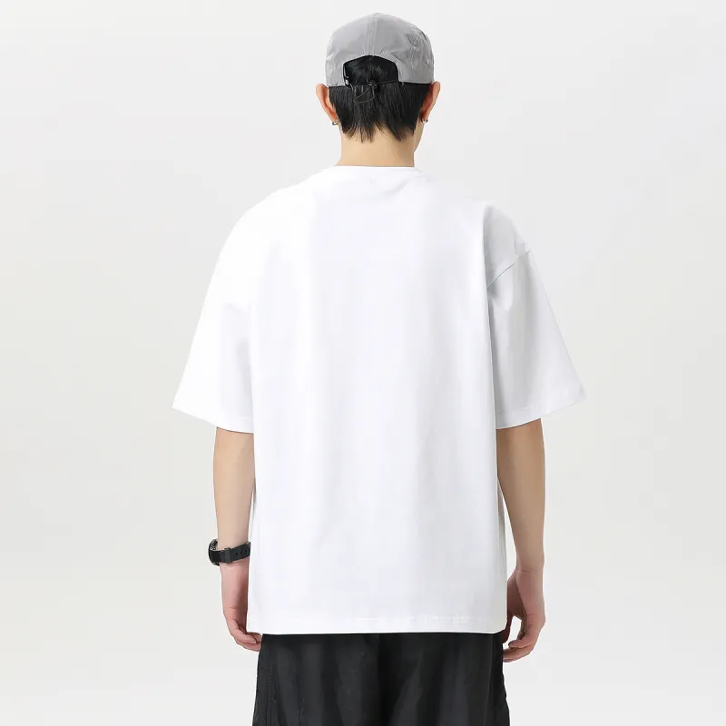 TINA GIA T Shirts Unisex-10