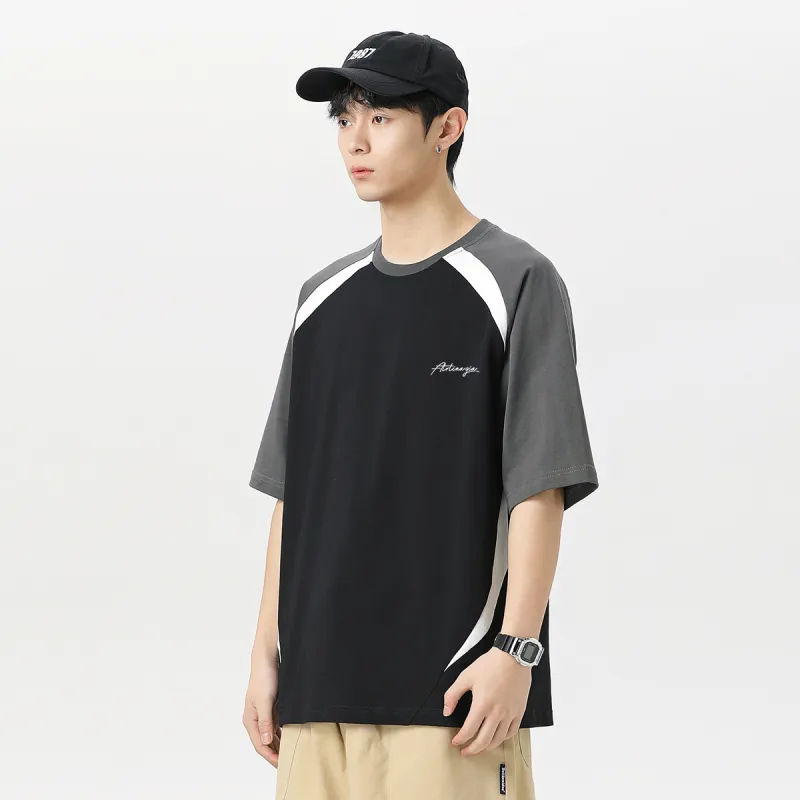 TINA GIA T Shirts Unisex-4