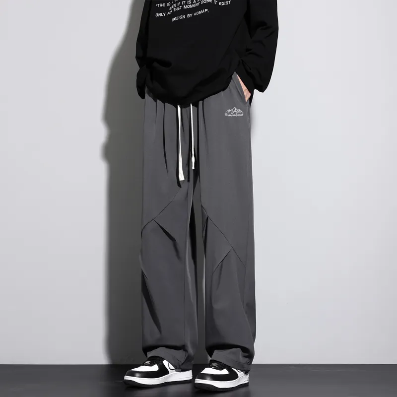 TINA GIA Casual Pants Unisex-9