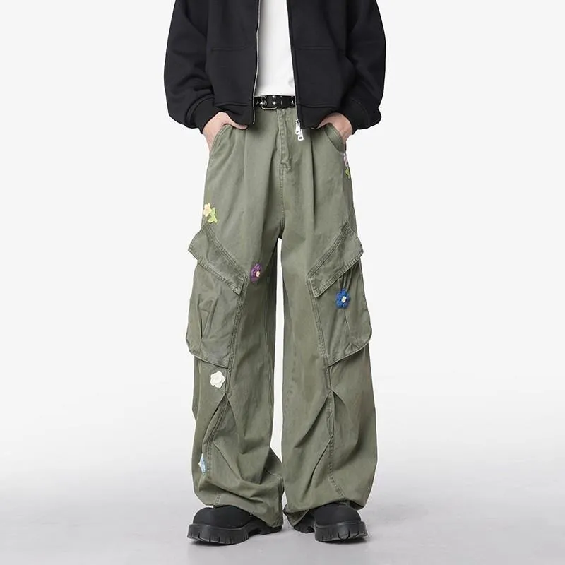 TINA GIA Jeans Unisex-4