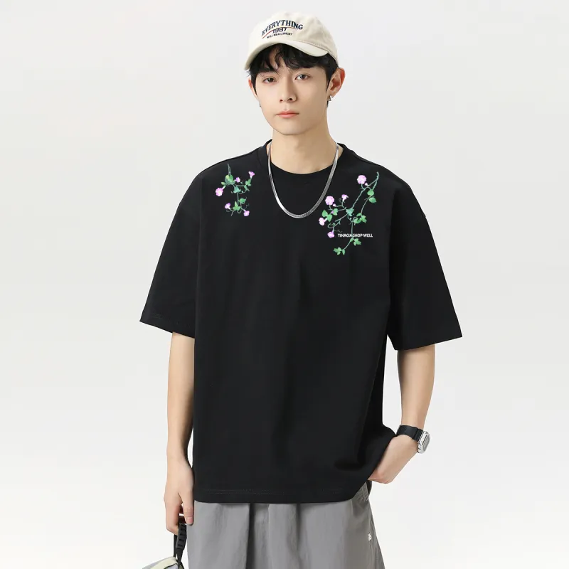 TINA GIA T Shirts Unisex-2