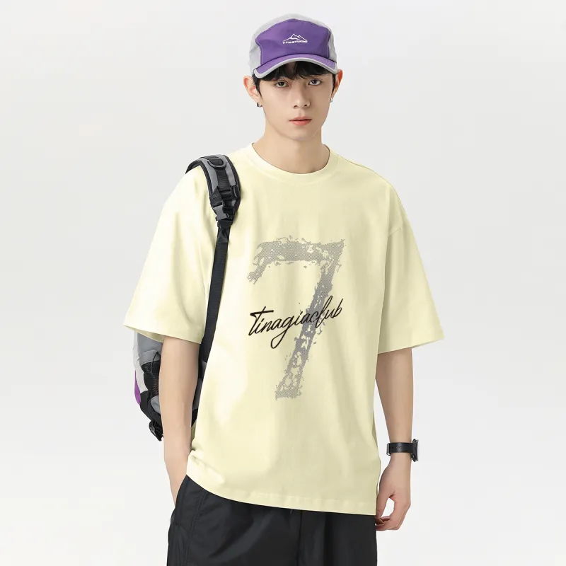 TINA GIA T Shirts Unisex-14