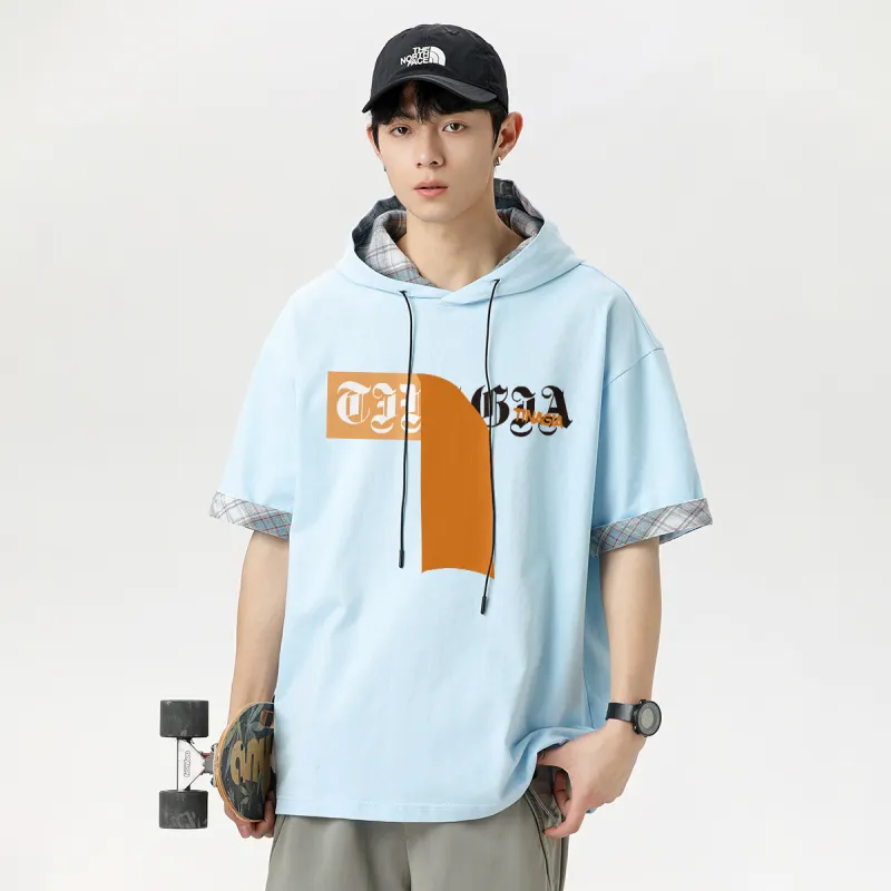 TINA GIA T Shirts Unisex-15