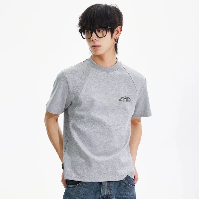 TINA GIA T Shirts Unisex-7