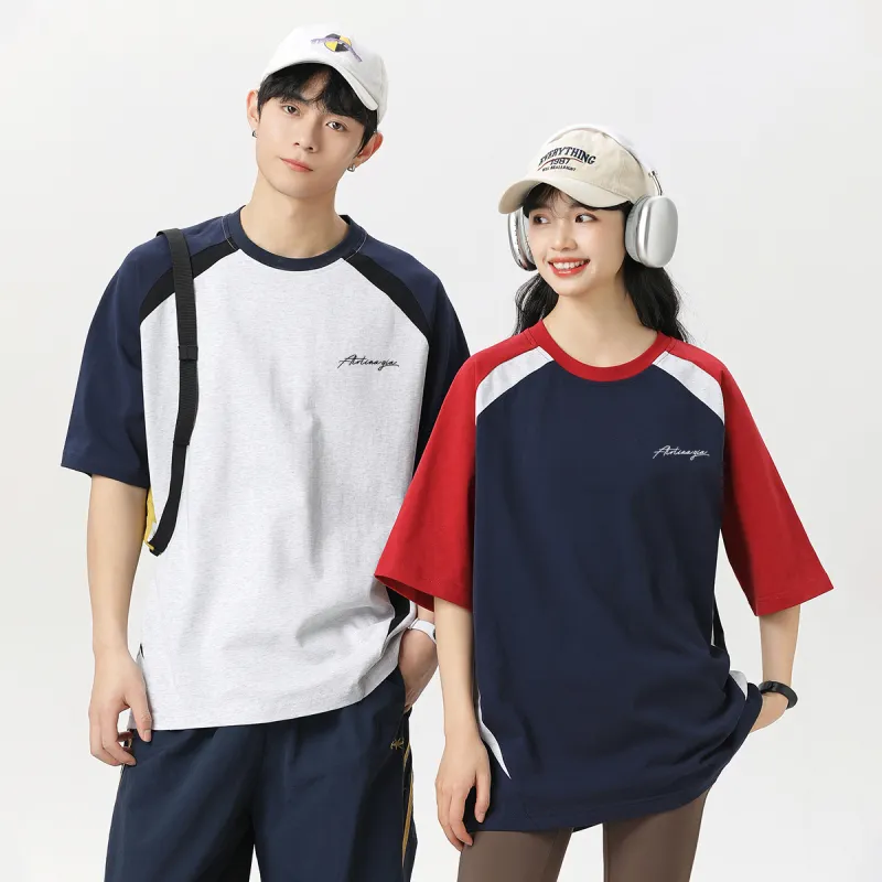 TINA GIA T Shirts Unisex-15