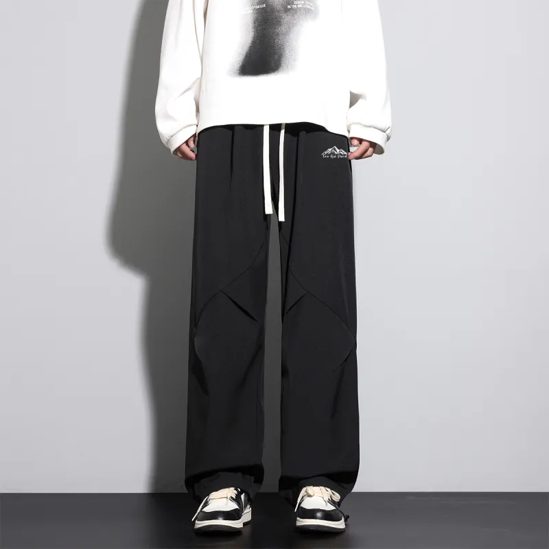 TINA GIA Casual Pants Unisex-2