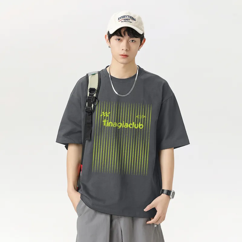 TINA GIA T Shirts Unisex-10