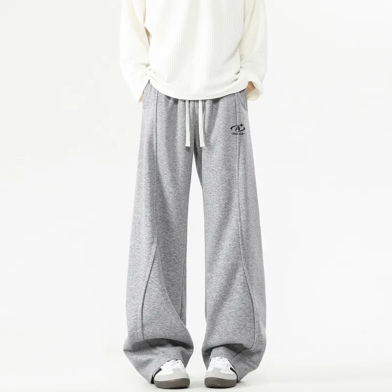 TINA GIA Casual Pants Unisex-4