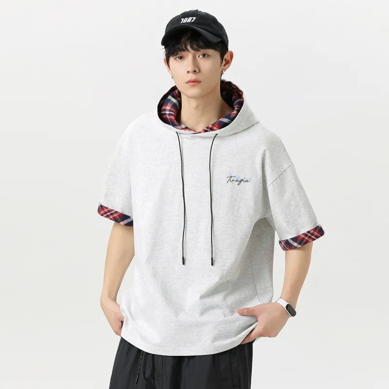 TINA GIA T Shirts Unisex-10