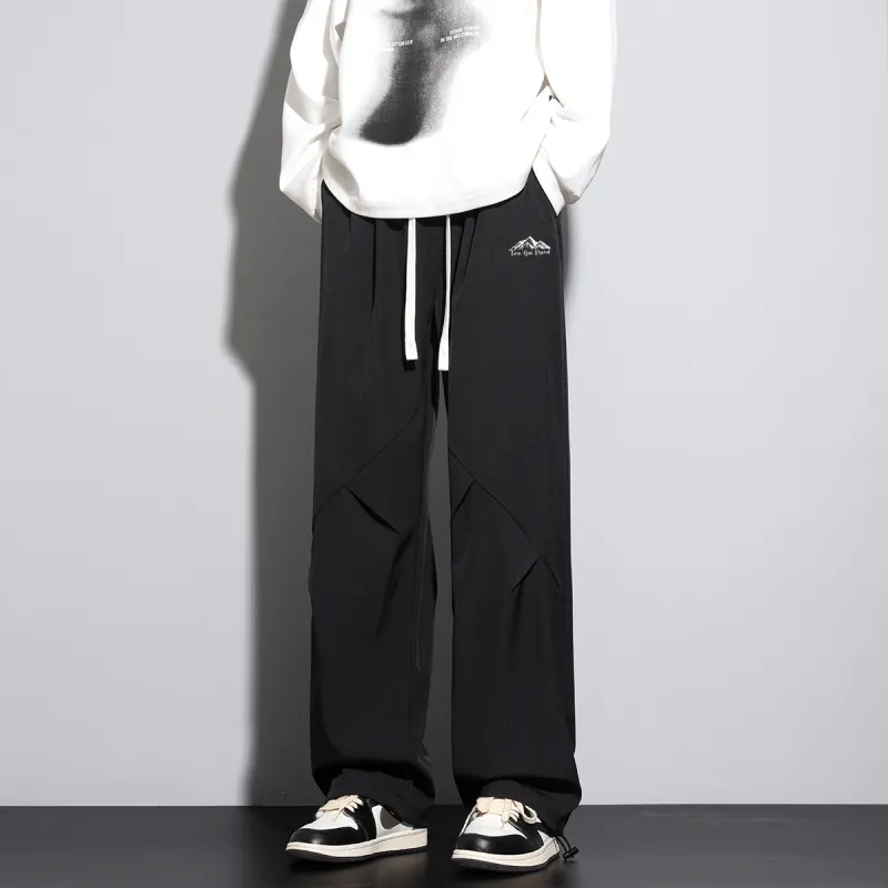 TINA GIA Casual Pants Unisex-3
