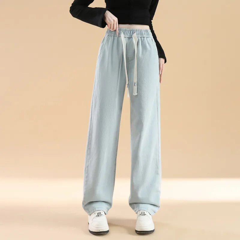 TINA GIA Jeans Unisex-18
