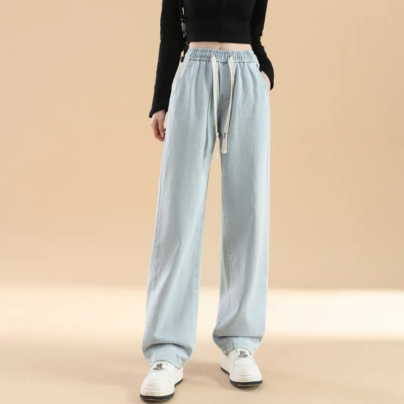 TINA GIA Jeans Unisex-20