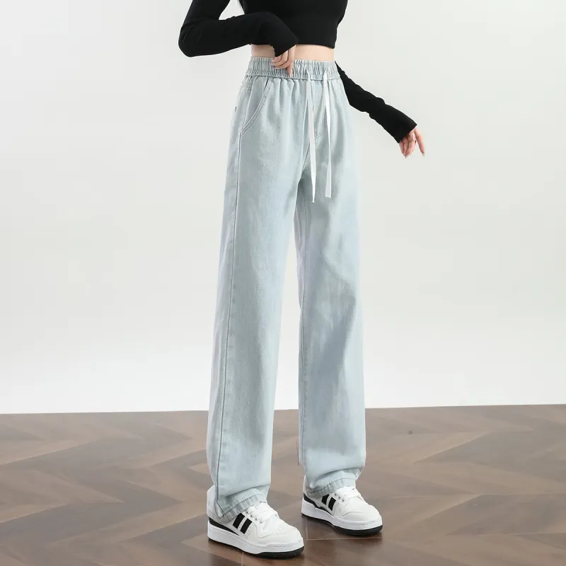 TINA GIA Jeans Unisex-20