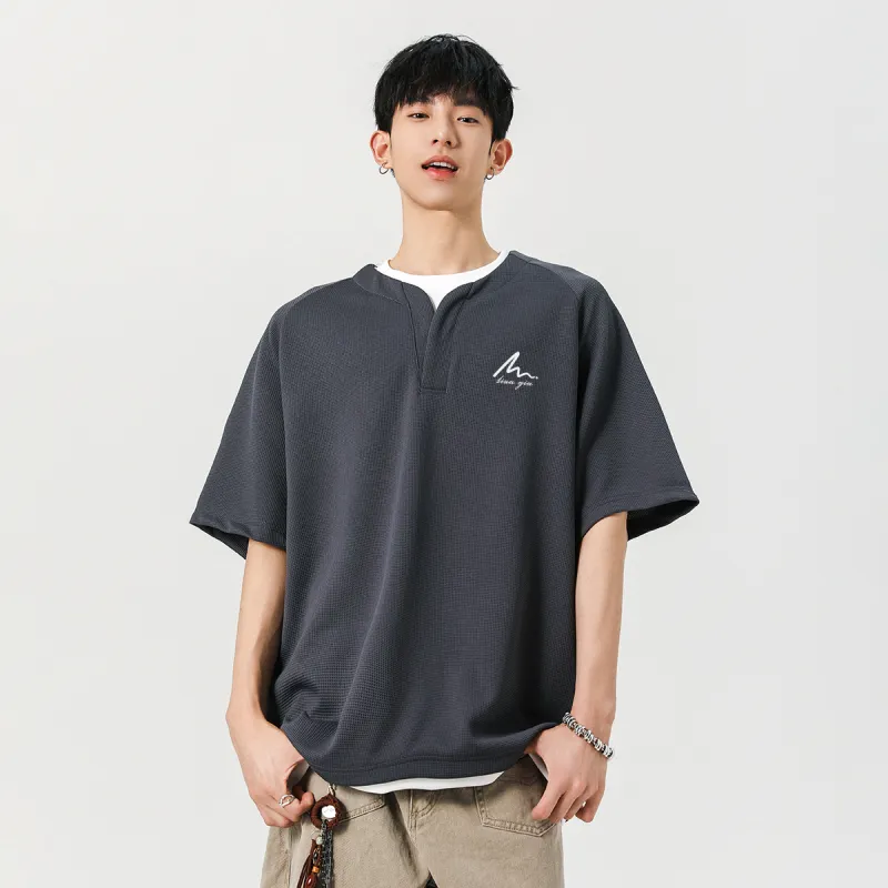 TINA GIA T Shirts Unisex-4