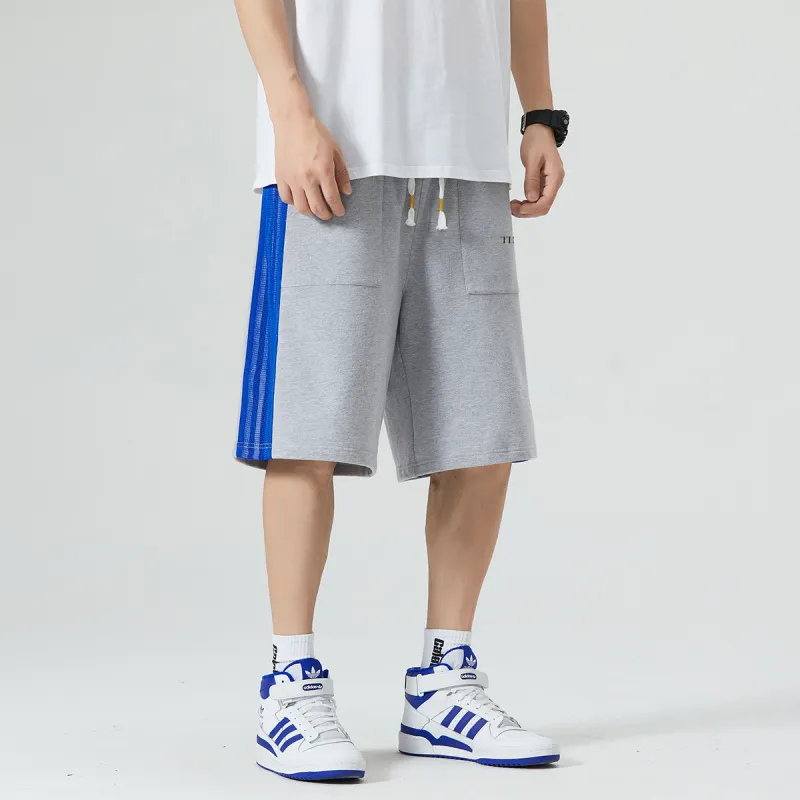 TINA GIA Casual Shorts Unisex-15