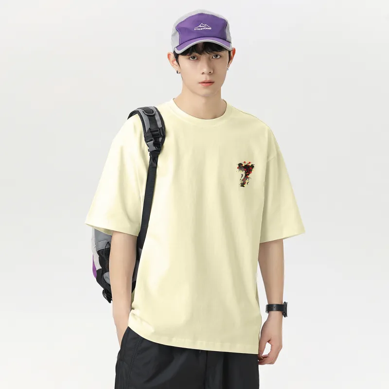 TINA GIA T Shirts Unisex-9
