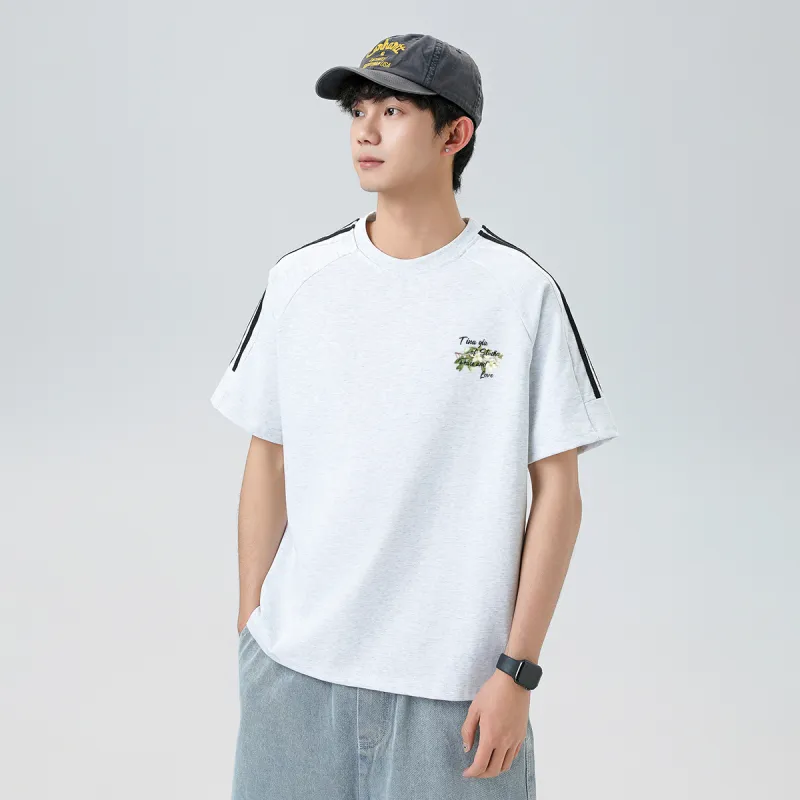 TINA GIA T Shirts Unisex-17