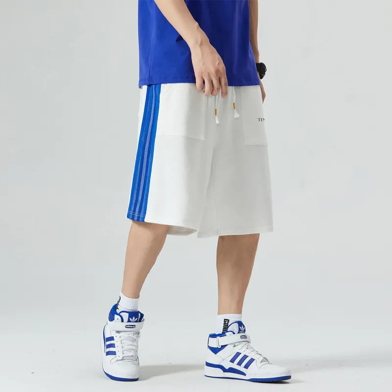 TINA GIA Casual Shorts Unisex-11