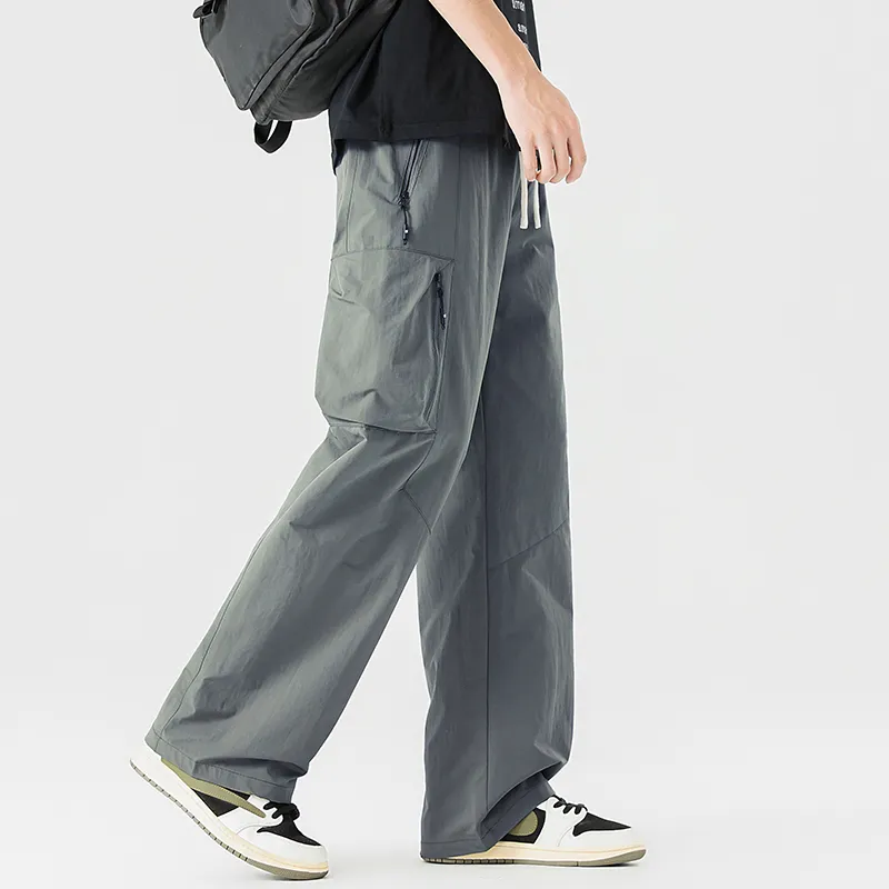 TINA GIA Casual Pants Unisex-18
