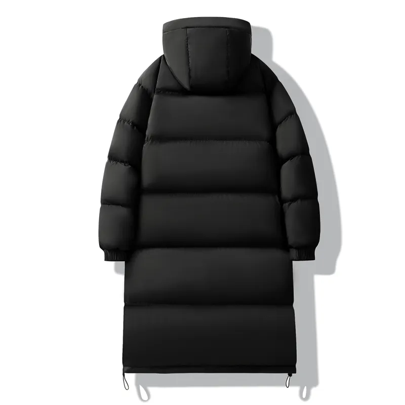 TINA GIA Down Jackets Unisex-2